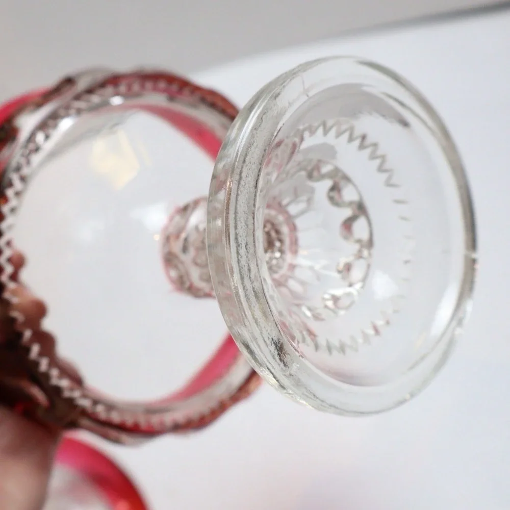 Indiana Glass product vintage